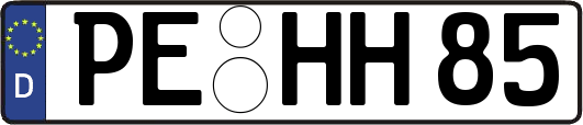 PE-HH85