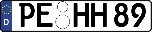 PE-HH89