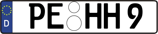 PE-HH9