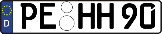 PE-HH90