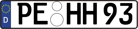 PE-HH93