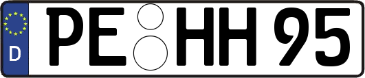PE-HH95