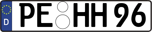 PE-HH96