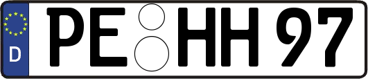 PE-HH97