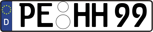 PE-HH99