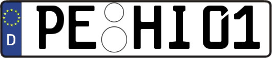 PE-HI01