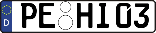 PE-HI03