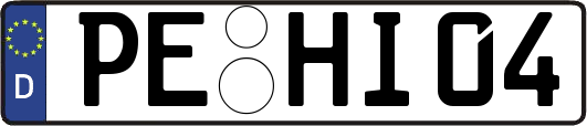 PE-HI04