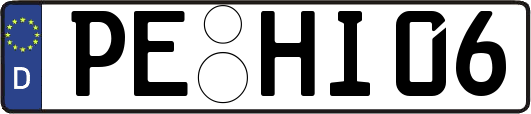 PE-HI06