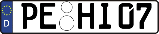 PE-HI07