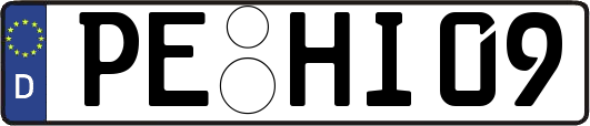 PE-HI09
