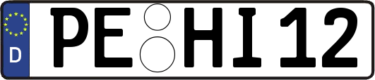 PE-HI12