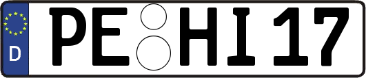 PE-HI17