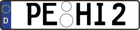 PE-HI2