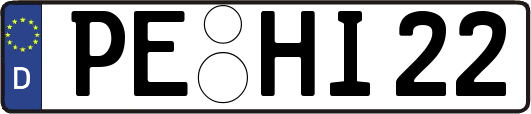 PE-HI22
