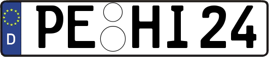 PE-HI24