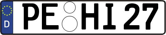 PE-HI27