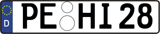PE-HI28