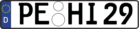 PE-HI29
