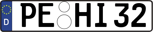 PE-HI32
