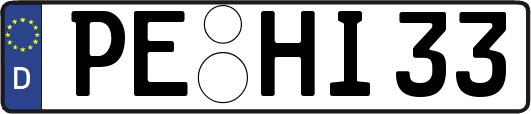 PE-HI33