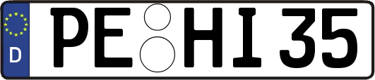 PE-HI35