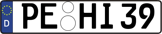 PE-HI39