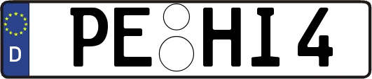PE-HI4