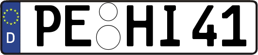 PE-HI41