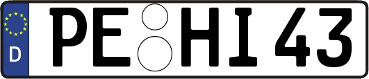 PE-HI43