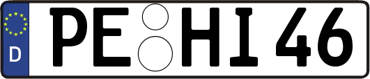 PE-HI46