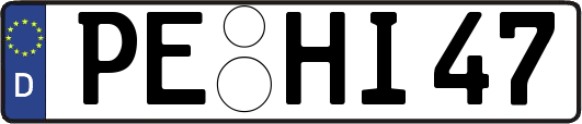 PE-HI47