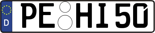PE-HI50