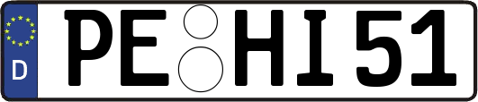 PE-HI51