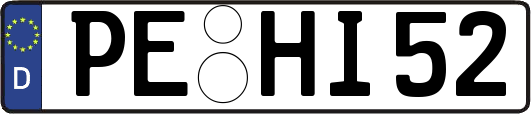 PE-HI52