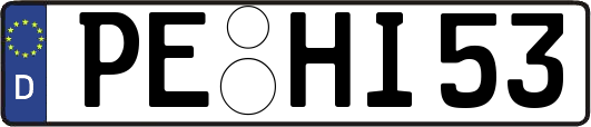 PE-HI53