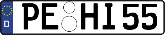 PE-HI55