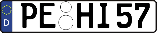 PE-HI57
