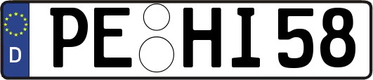 PE-HI58