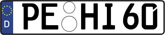 PE-HI60