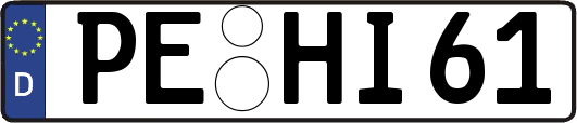 PE-HI61