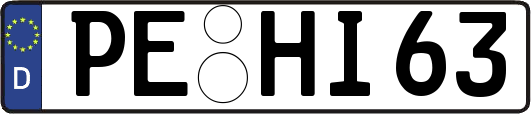 PE-HI63
