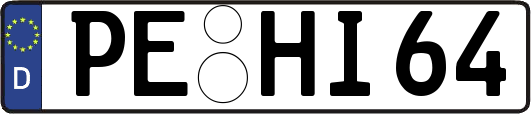 PE-HI64