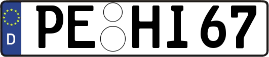 PE-HI67
