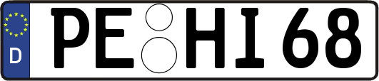 PE-HI68
