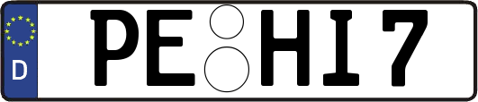 PE-HI7