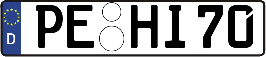 PE-HI70
