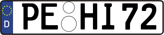 PE-HI72