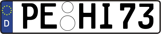 PE-HI73