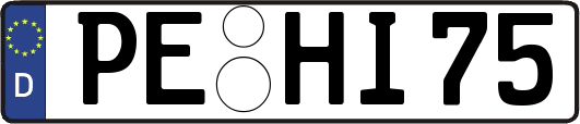 PE-HI75